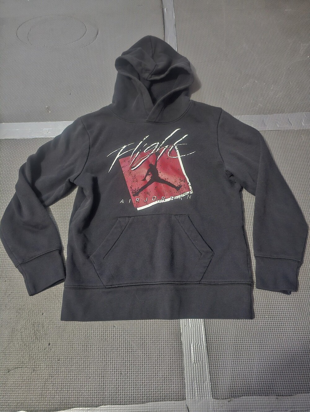 Boys Nike Jordan Hoodie